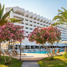 Hotel Club Beyy Resort cazare Ozdere