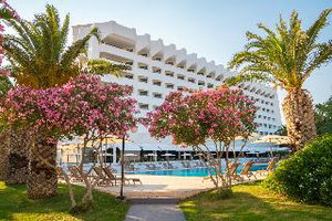 Hotel Club Beyy Resort cazare Ozdere