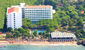 Hotel Grand Efe cazare Ozdere