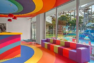 Hotel Club Marvy