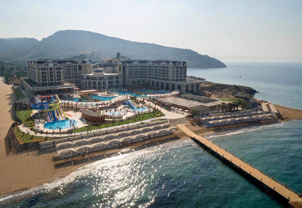 Hotel Sunis Efes Royal Palace