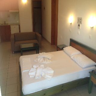 dal travel Hotel Kyriaki