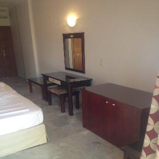 dal travel Hotel Kyriaki