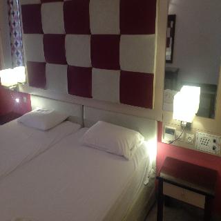 dal travel Hotel Kyriaki