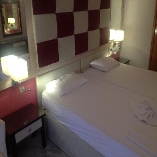 dal travel Hotel Kyriaki