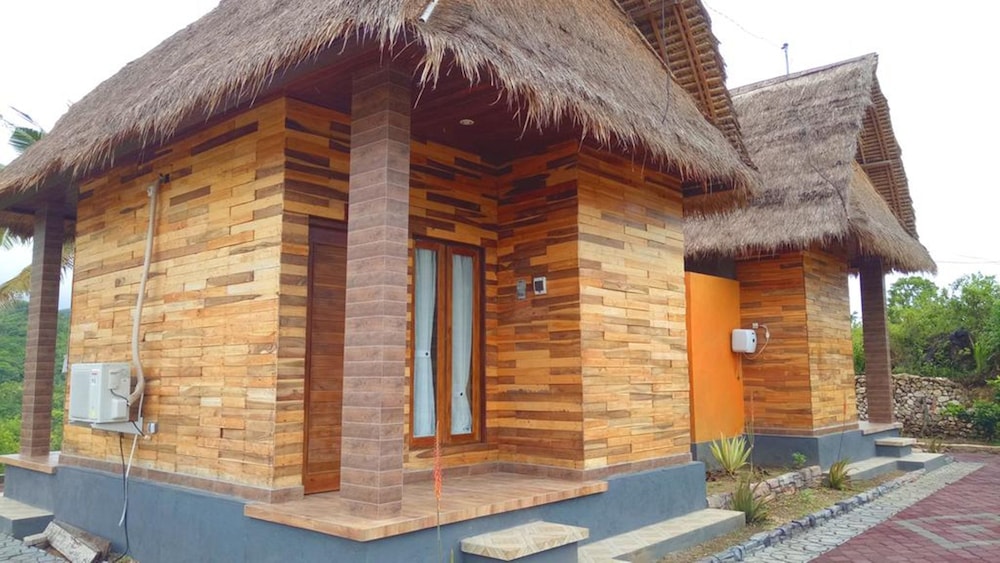 Hotel Batang Golden Hills Villa