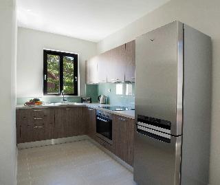 dal travel Aethrion Boutique Homes