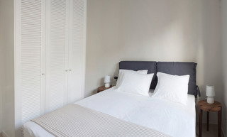 dal travel Aethrion Boutique Homes