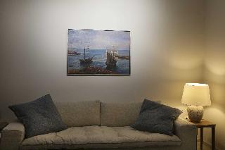 dal travel Aethrion Boutique Homes
