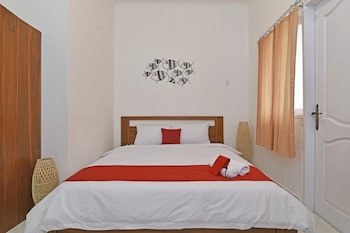 Hotel Cozy Residence Wedasari Bali
