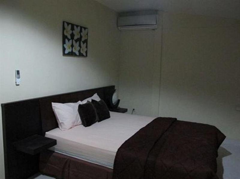 Hotel Oyo 1666 Grand Pudjawan Hotel