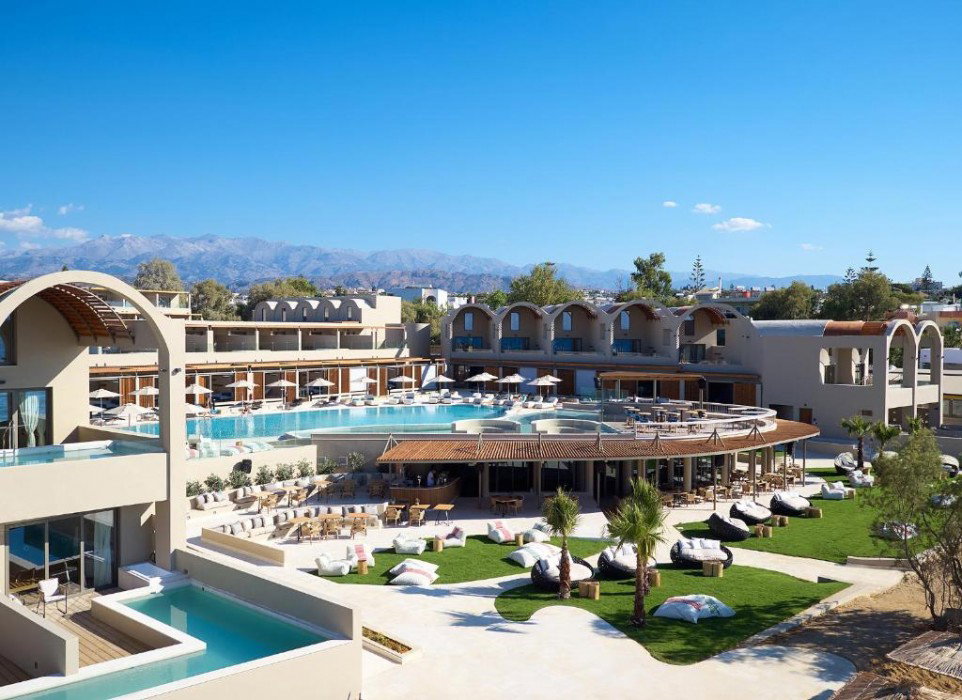 dal travel Domes Noruz Chania, Autograph Collection - Adults Only