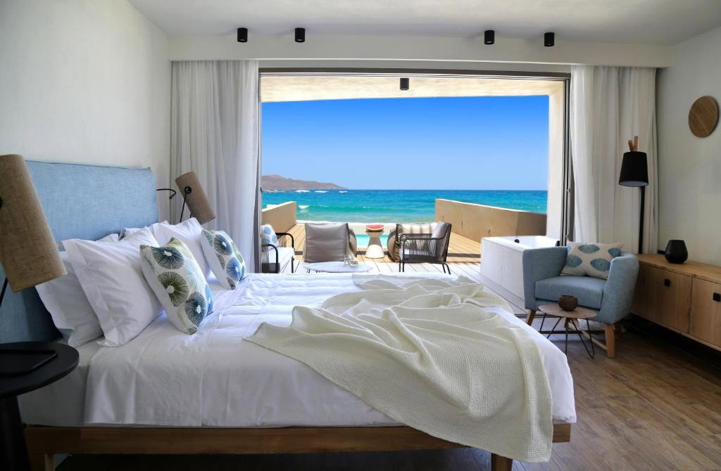 dal travel Domes Noruz Chania, Autograph Collection - Adults Only