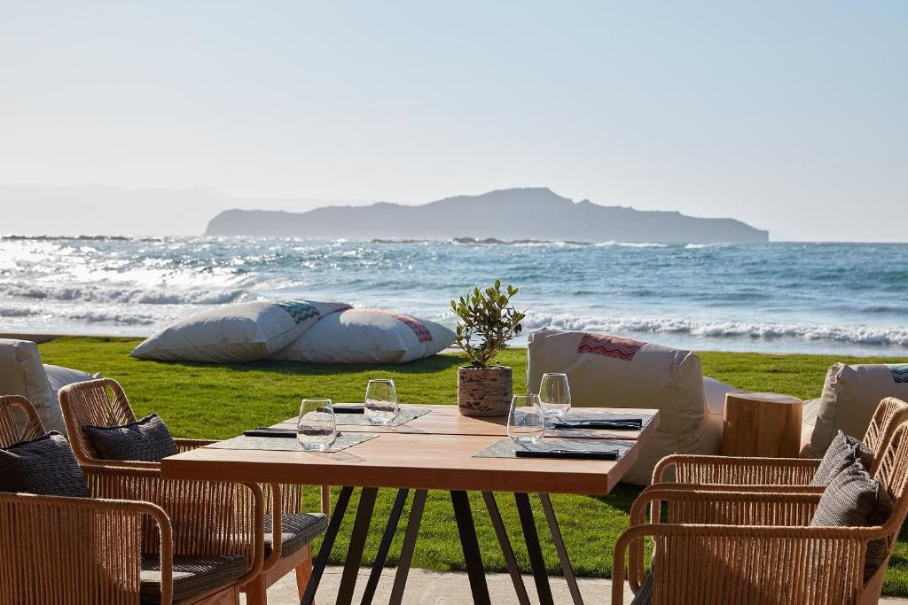 dal travel Domes Noruz Chania, Autograph Collection - Adults Only
