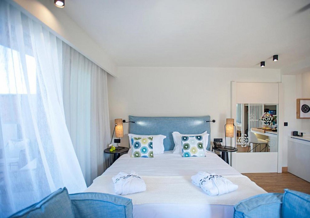 dal travel Domes Noruz Chania, Autograph Collection - Adults Only
