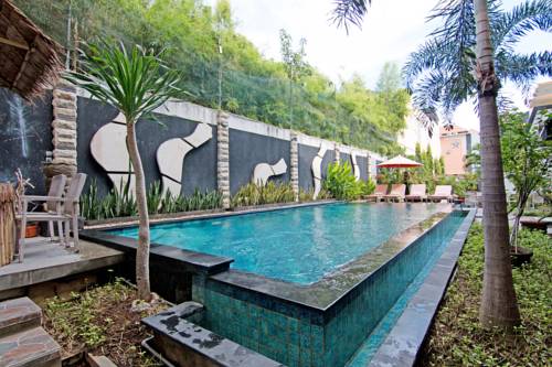 Hotel Argya Santi Suites & Villas
