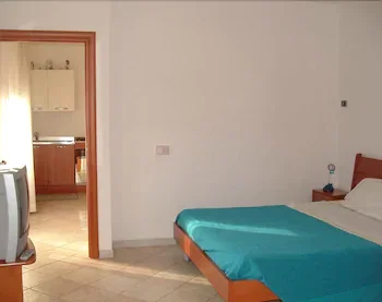 Hotel Bed And Breakfast Oasi