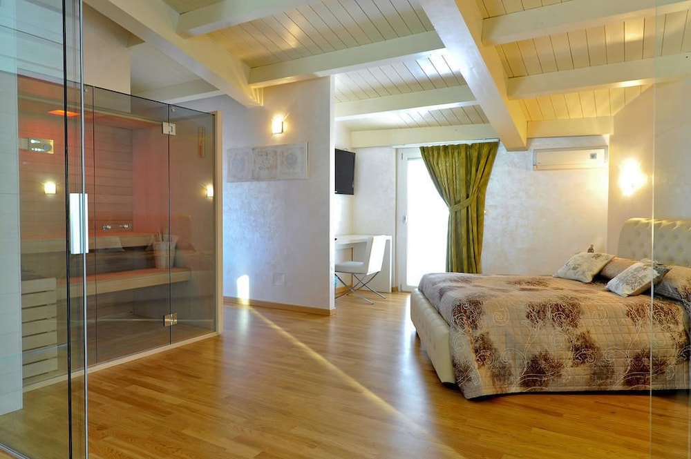 Hotel B&B Jolie Center