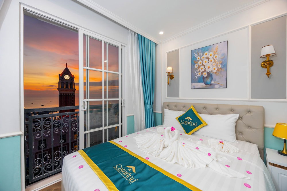 Hotel Catarina Hotel Phu Quoc