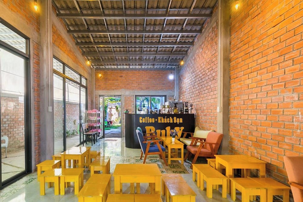 Ruby Hotel Phu Quoc