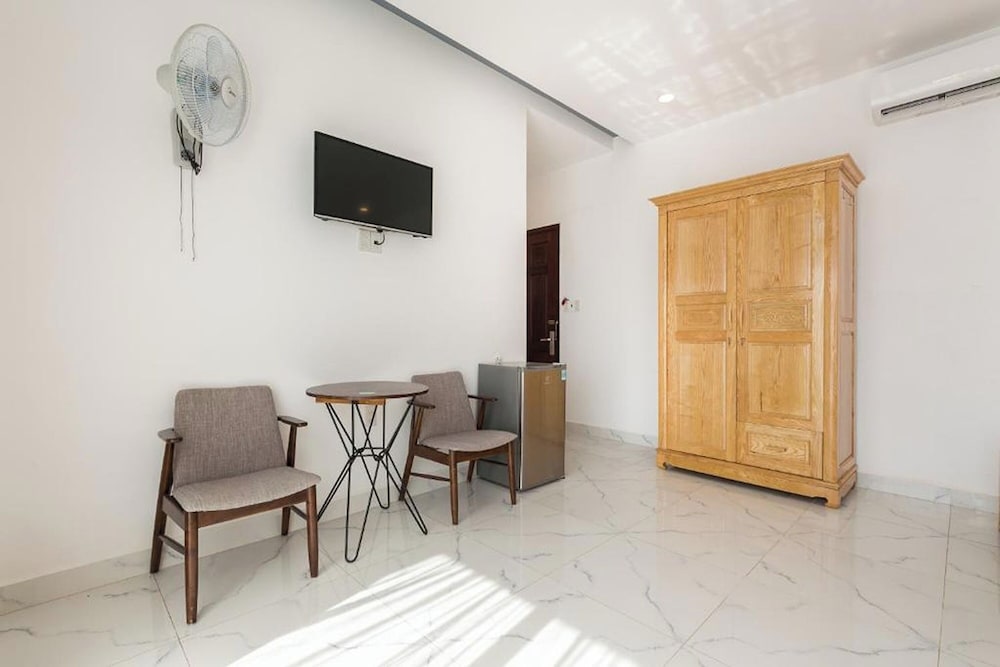 Ruby Hotel Phu Quoc