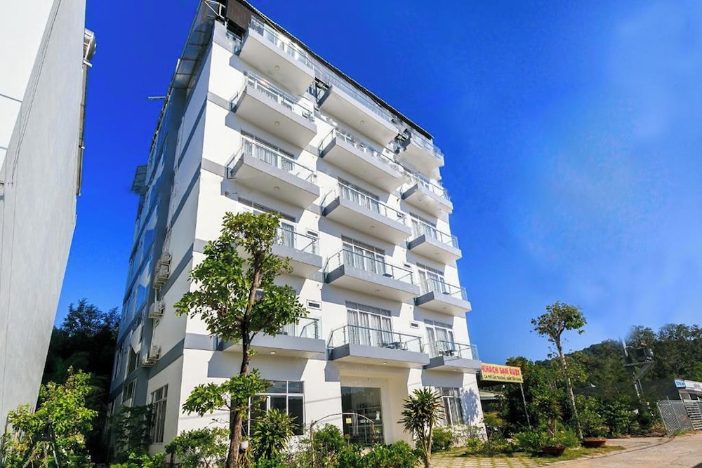 Ruby Hotel Phu Quoc