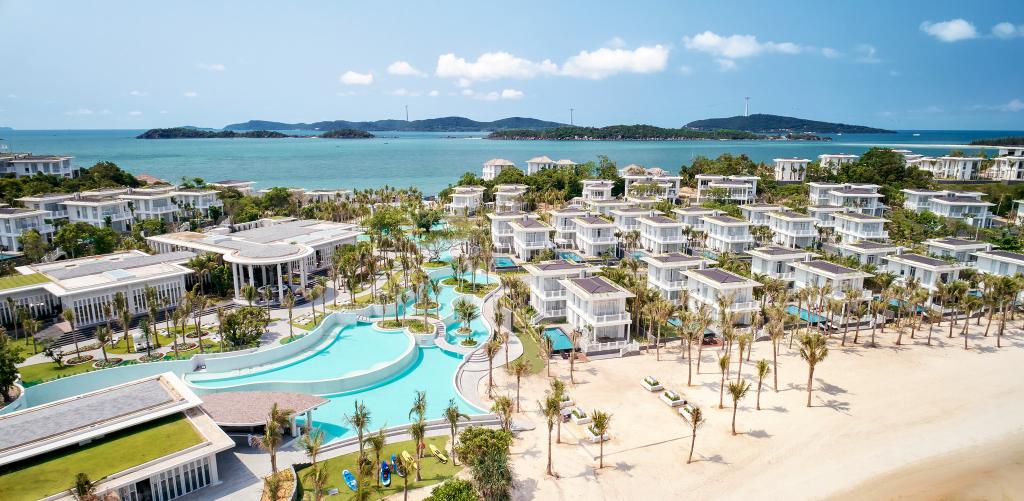 Hotel Premier Village Phu Quoc Resort