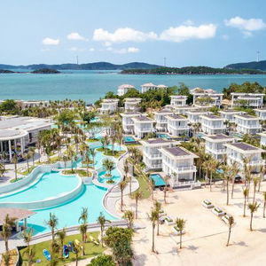 Hotel Premier Village Phu Quoc Resort cazare Phu Quoc