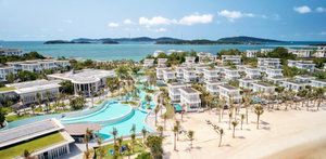 Hotel Premier Village Phu Quoc Resort cazare Phu Quoc
