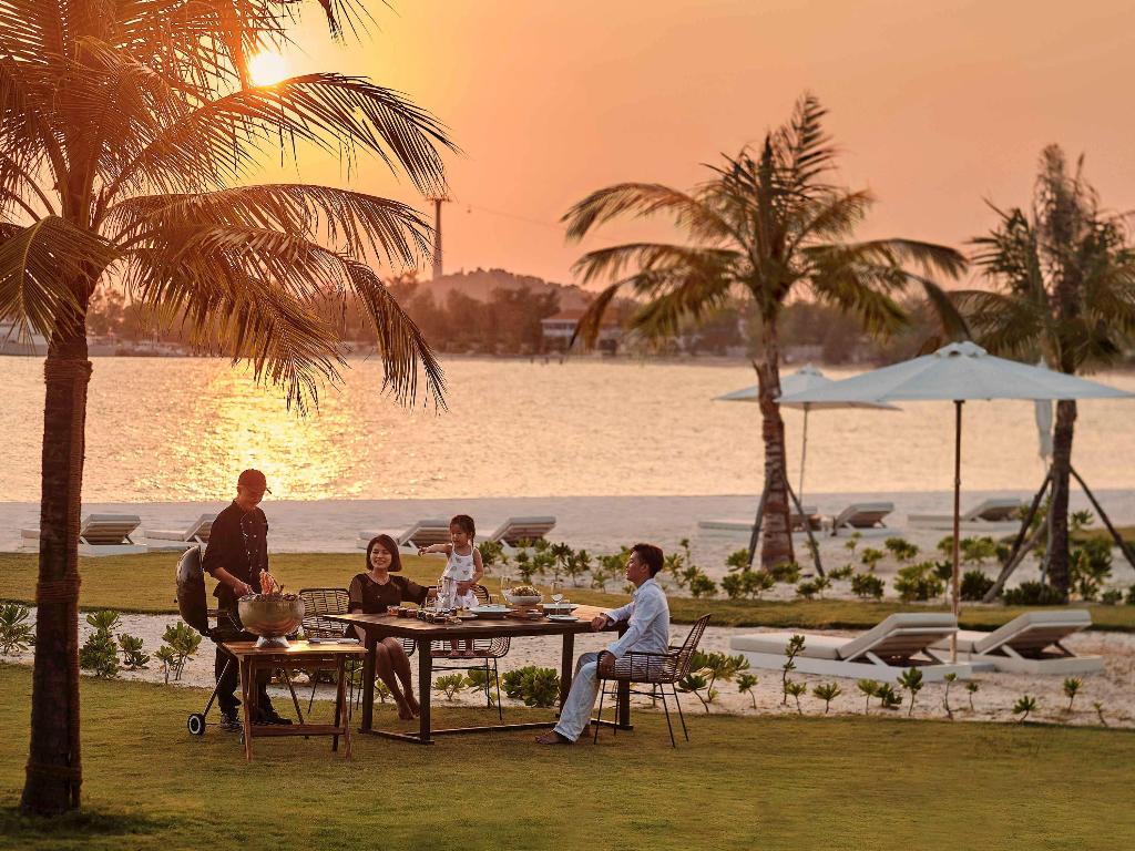 Premier Village Phu Quoc Resort