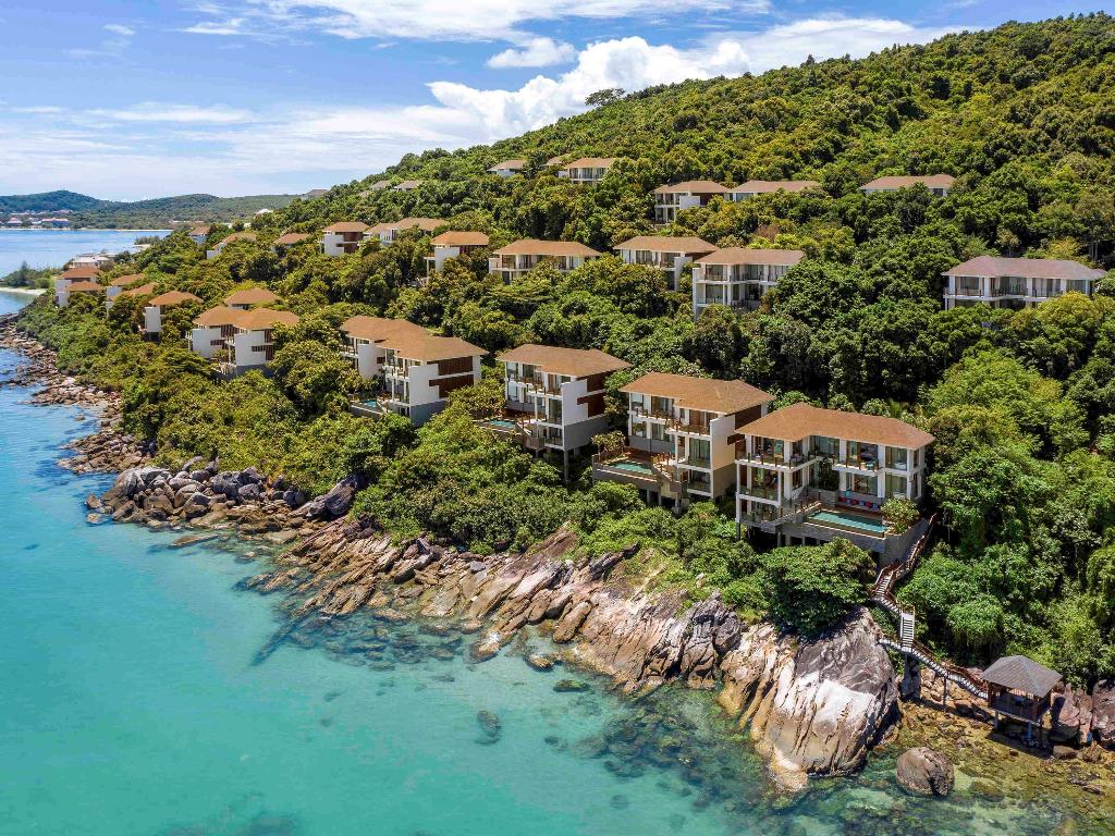 Premier Village Phu Quoc Resort