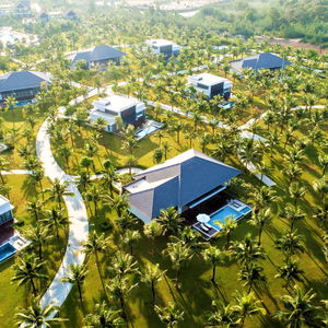 Hotel Radisson Blu Resort Phu Quoc cazare Phu Quoc