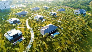 Hotel Radisson Blu Resort Phu Quoc cazare Phu Quoc