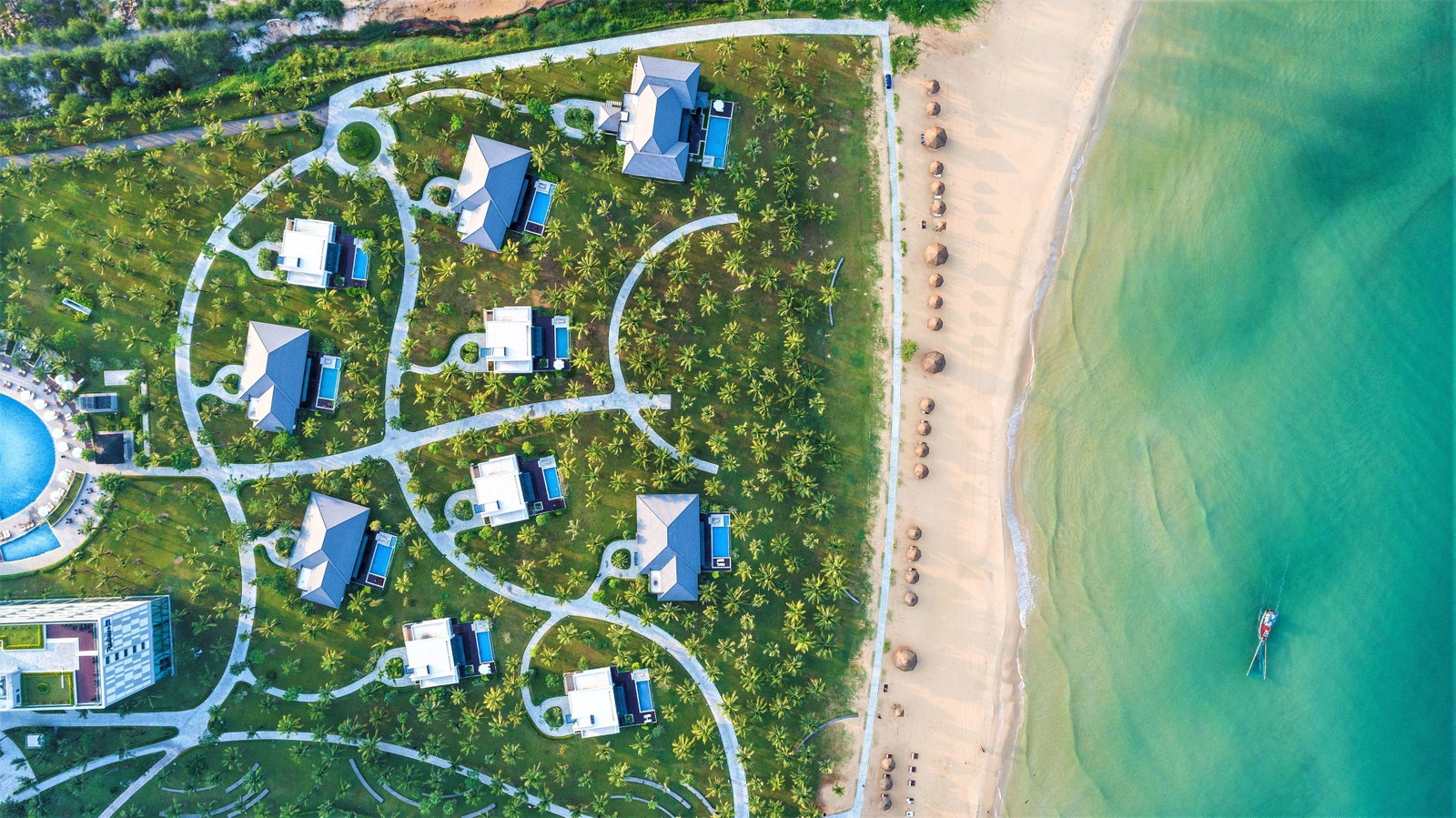 Radisson Blu Resort Phu Quoc