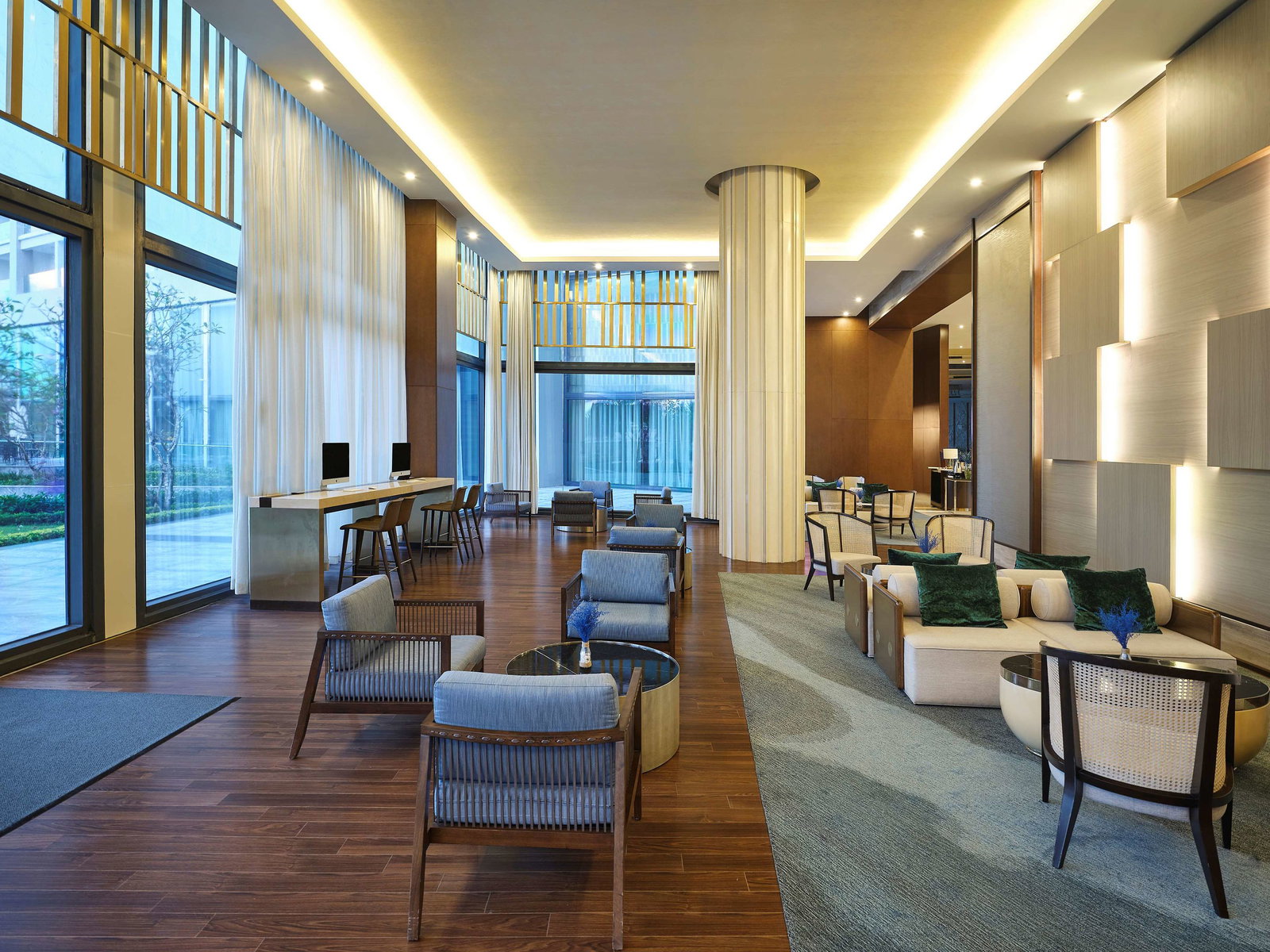 Radisson Blu Resort Phu Quoc