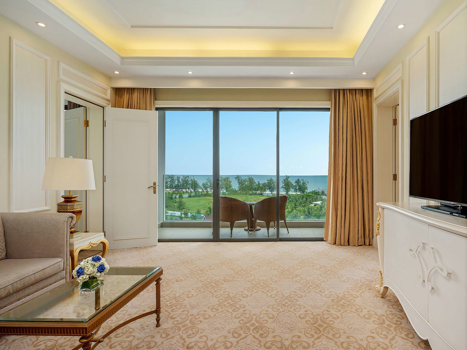 Radisson Blu Resort Phu Quoc