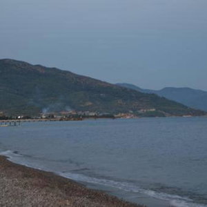 Hotel Luna Piena cazare Anamur