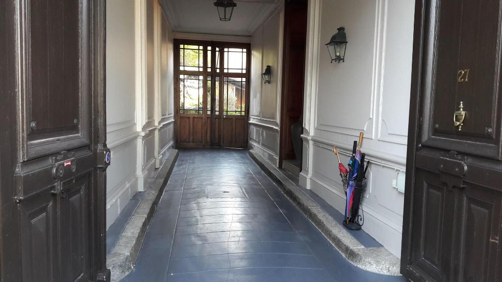 Hotel Les Lamartine