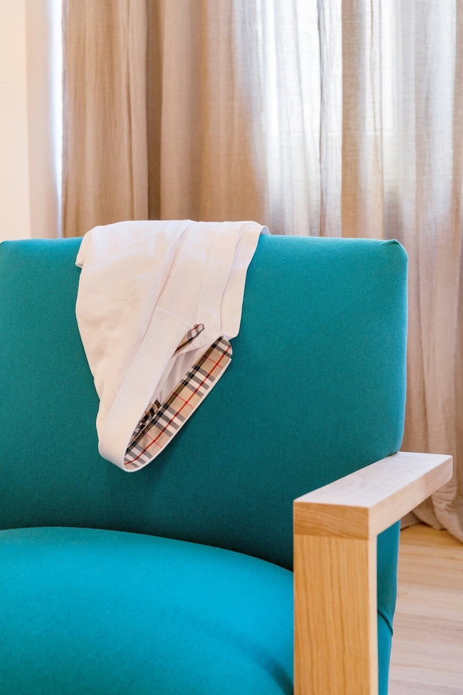 Premium Deluxe Apartment -C2-Common Terrace
