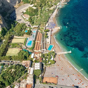 Sejur Hotel And Resort Le Axidie vacanta Sorrento