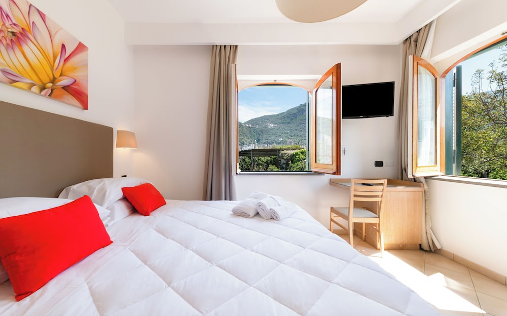 Hotel Villa Francesca Relais