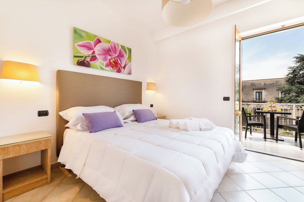 Villa Francesca Relais