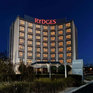 Hotel Rydges Geelong cazare Geelong