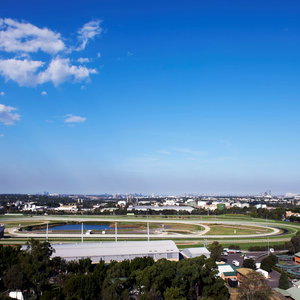 Hotel Nesuto Parramatta Sydney Apartment Hotel cazare Rosehill