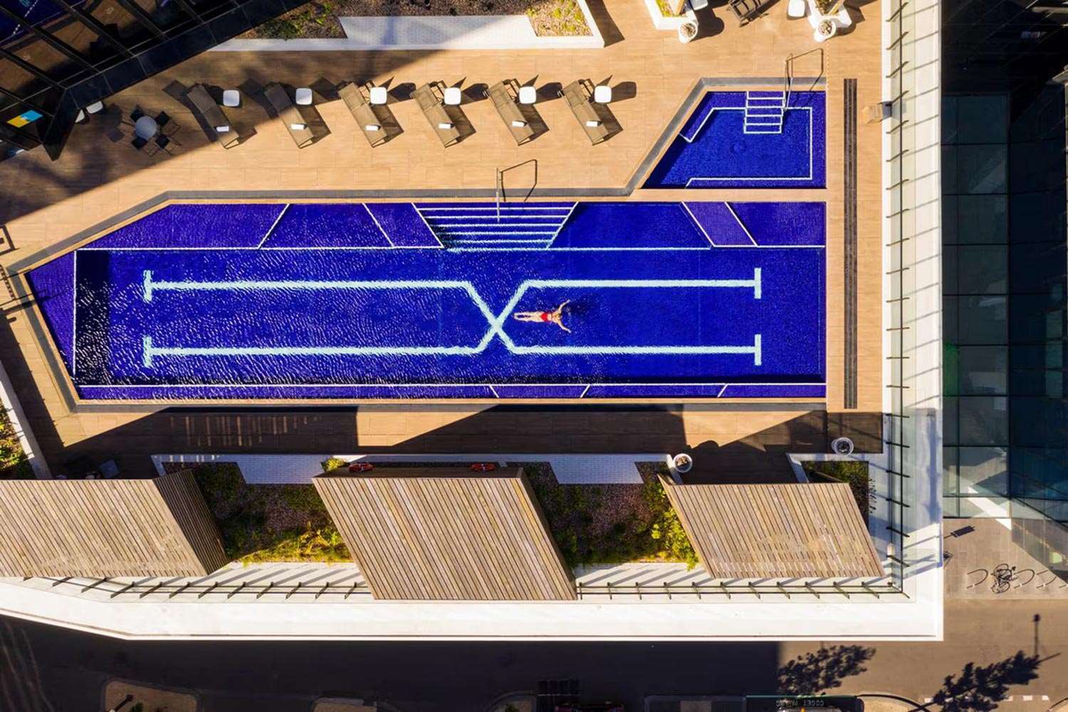 Hotel Vibe Hotel Melbourne Docklands