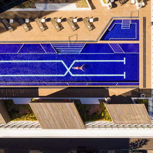 Hotel Vibe Hotel Melbourne Docklands cazare Melbourne