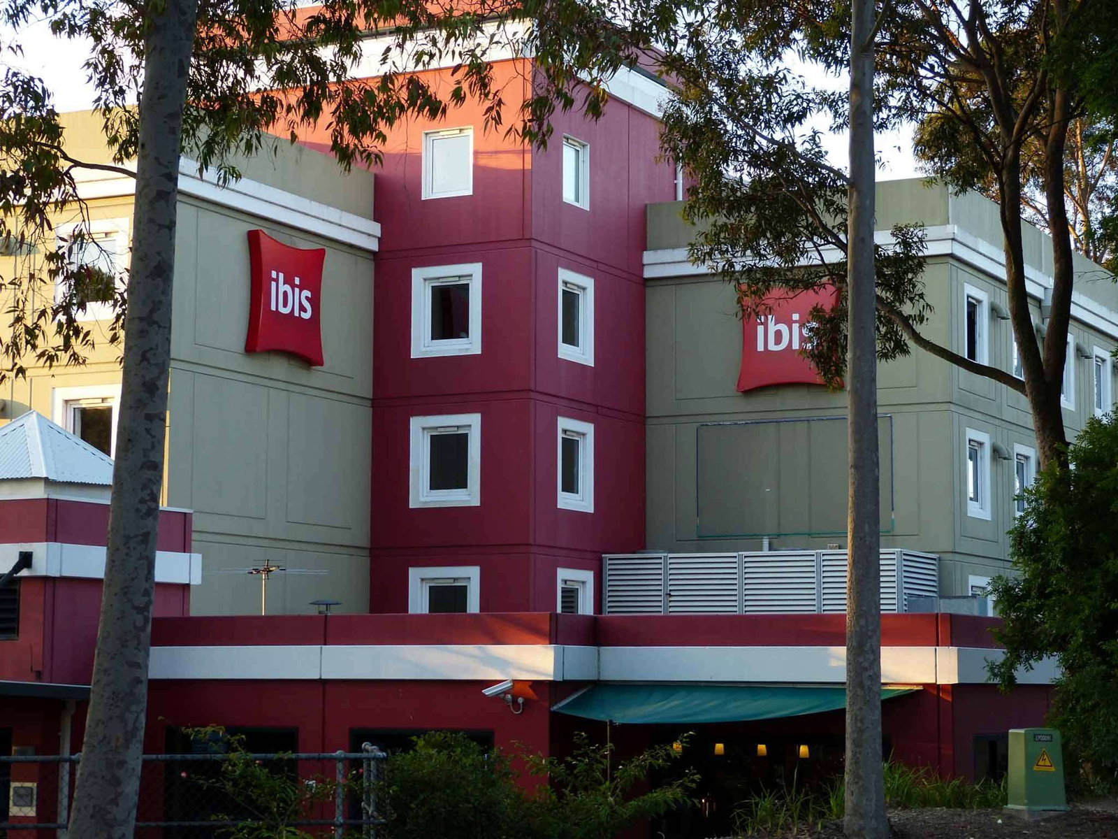 Hotel Ibis Sydney Thornleigh