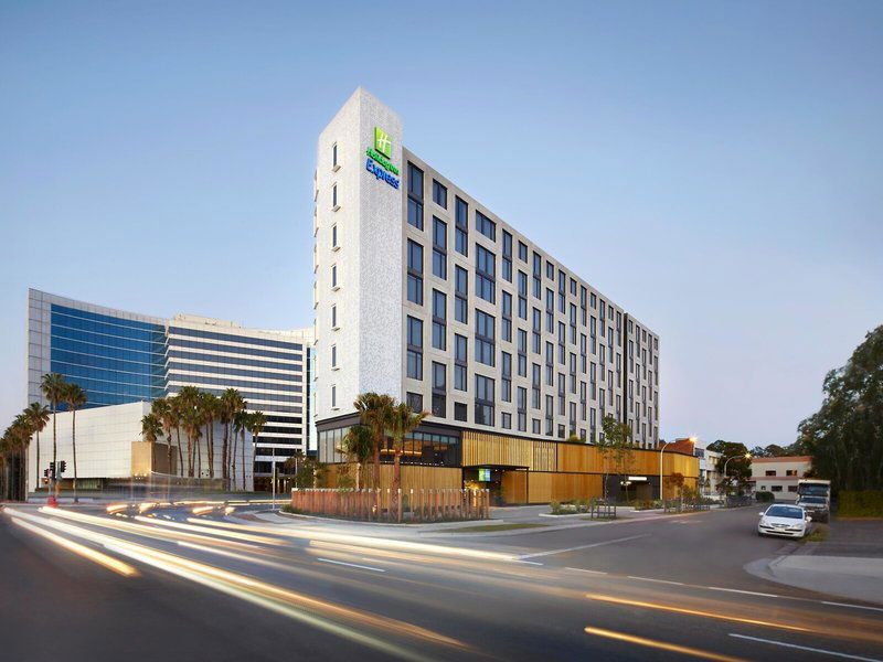 Hotel Holiday Inn Express Sydney Airport