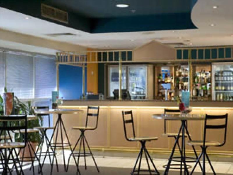 Hotel Hotel Indigo Brisbane City Centre