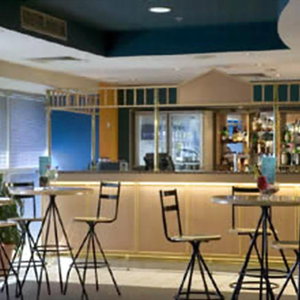 Hotel Hotel Indigo Brisbane City Centre cazare Brisbane